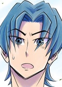 臥竜のアルティメット_第16話_もう一回