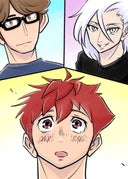 臥竜のアルティメット_第3話_君が必要だ