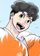 臥竜のアルティメット_第7話_風神、日浜恒太