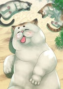 怪獣ネコパンチ_第10話_ネコたちの楽園