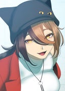 怪獣ネコパンチ_第13話_閉鎖空間投薬作戦