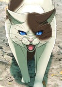 怪獣ネコパンチ_第14話_ハイネの休日