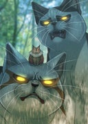 怪獣ネコパンチ_第27話_子ネコ誘拐事件…！？