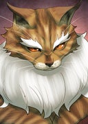 怪獣ネコパンチ_第28話_スーパーねこじゃらし
