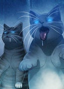 怪獣ネコパンチ_第32話_怪獣ネコ電波