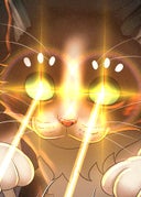 怪獣ネコパンチ_第37話_秘密の部屋