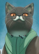 怪獣ネコパンチ_第6話_ネコ、大脱走！！