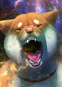 怪獣ネコパンチ_第8話_フレーメン反応