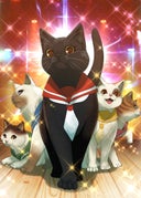 怪獣ネコパンチ_第9話_ハイネの秘密