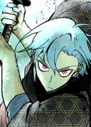 サムライソード_第4話