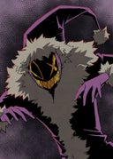 ブラックサンタといたずら少女_第1話