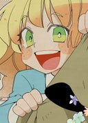 ブラックサンタといたずら少女_第2話