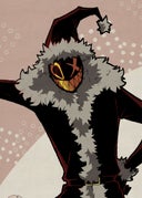 ブラックサンタといたずら少女_第3話