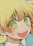 ブラックサンタといたずら少女_第4話