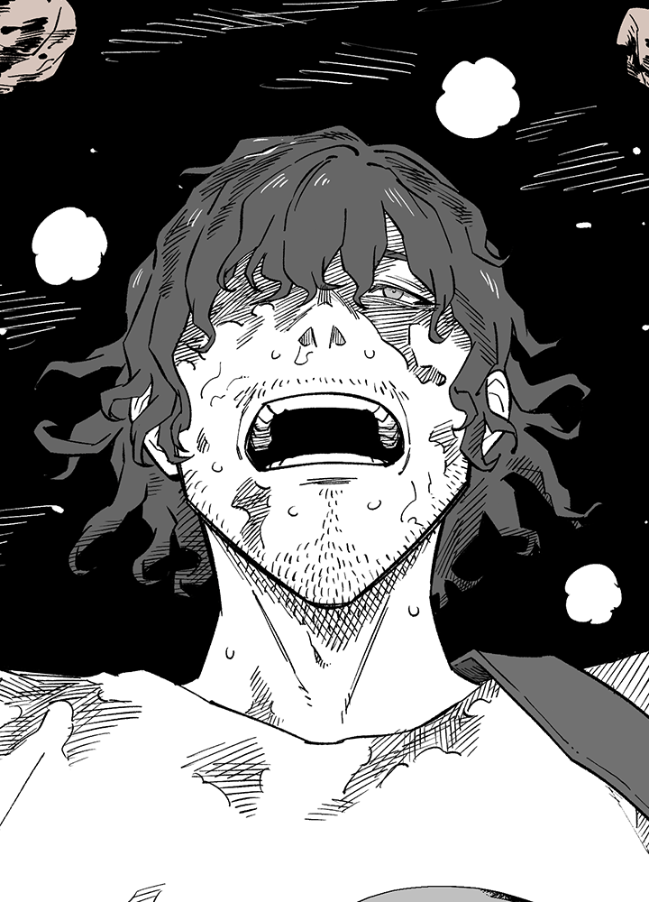 世界が勝手に終わってた/第3回新人賞大賞