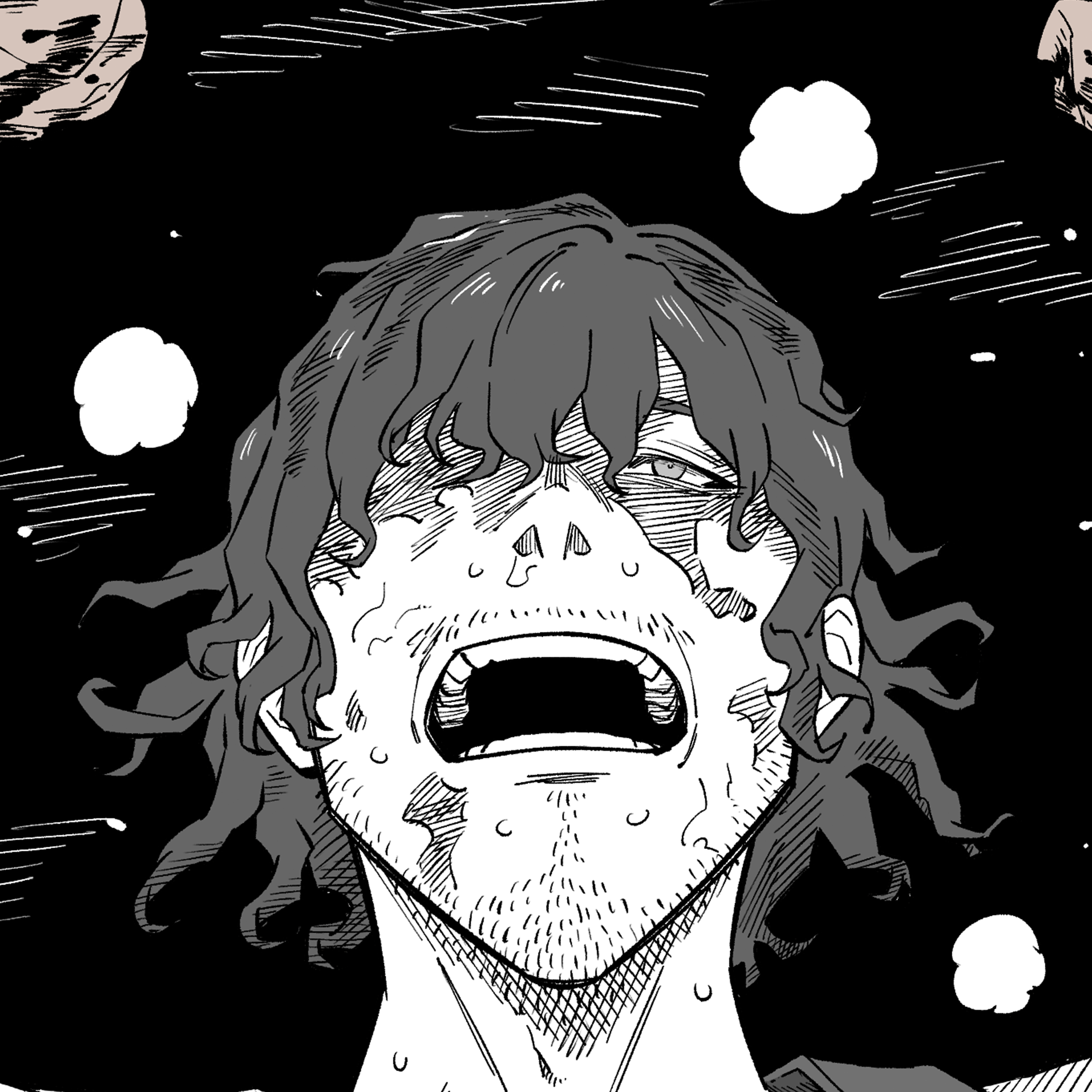 世界が勝手に終わってた/第3回新人賞大賞