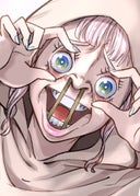 門番“ギルさん”/第3回新人賞準大賞_第1話