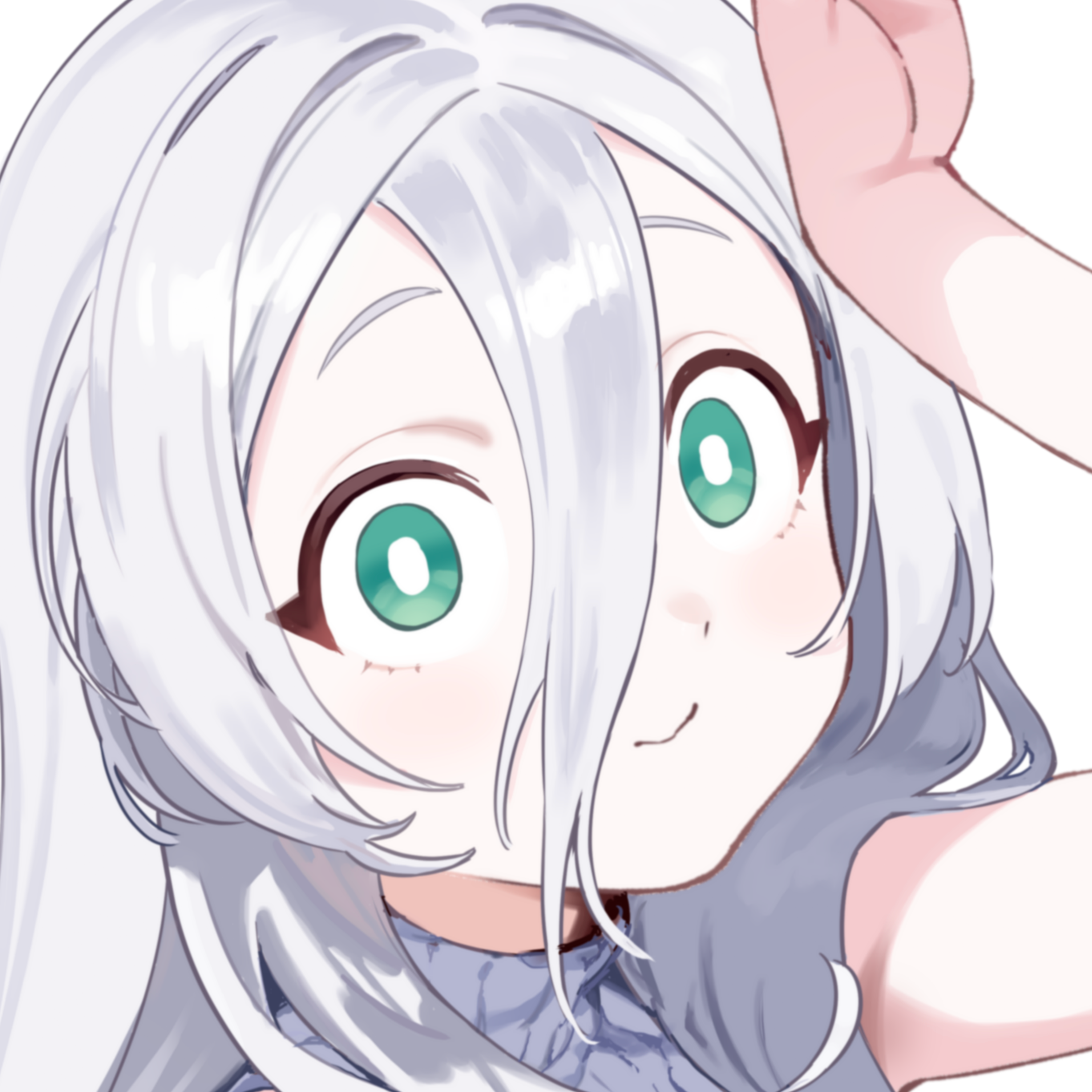 AI彼女/第3回新人賞準大賞