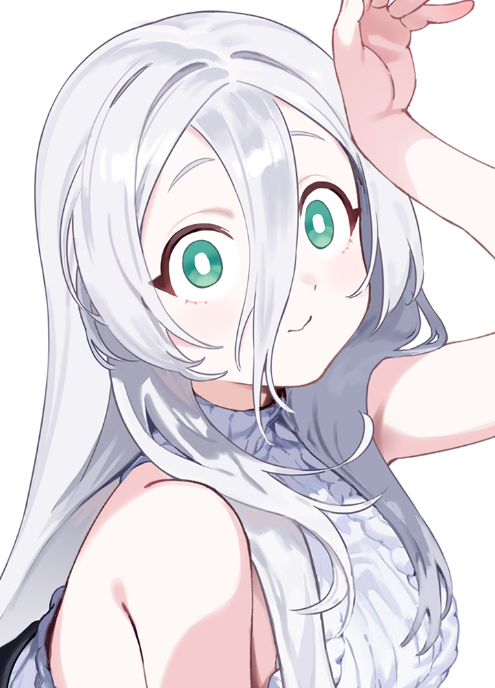 AI彼女/第3回新人賞準大賞