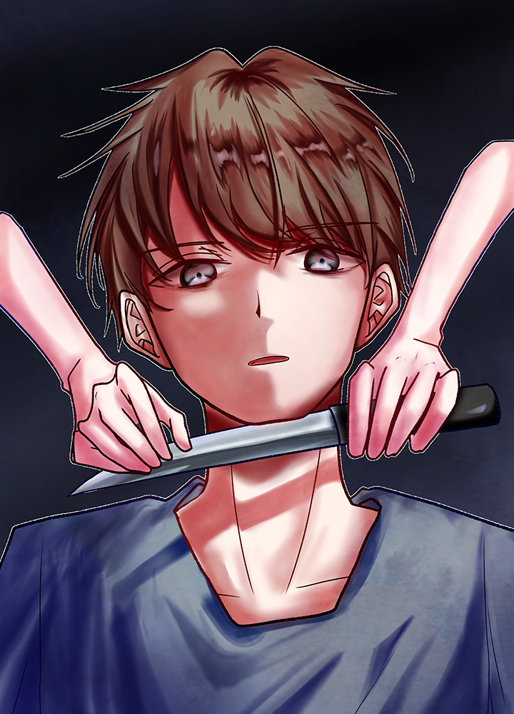 死体の隣で朝食を/第3回新人賞準大賞