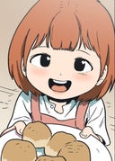 魔物の子の育て方/第3回新人賞佳作_第1話