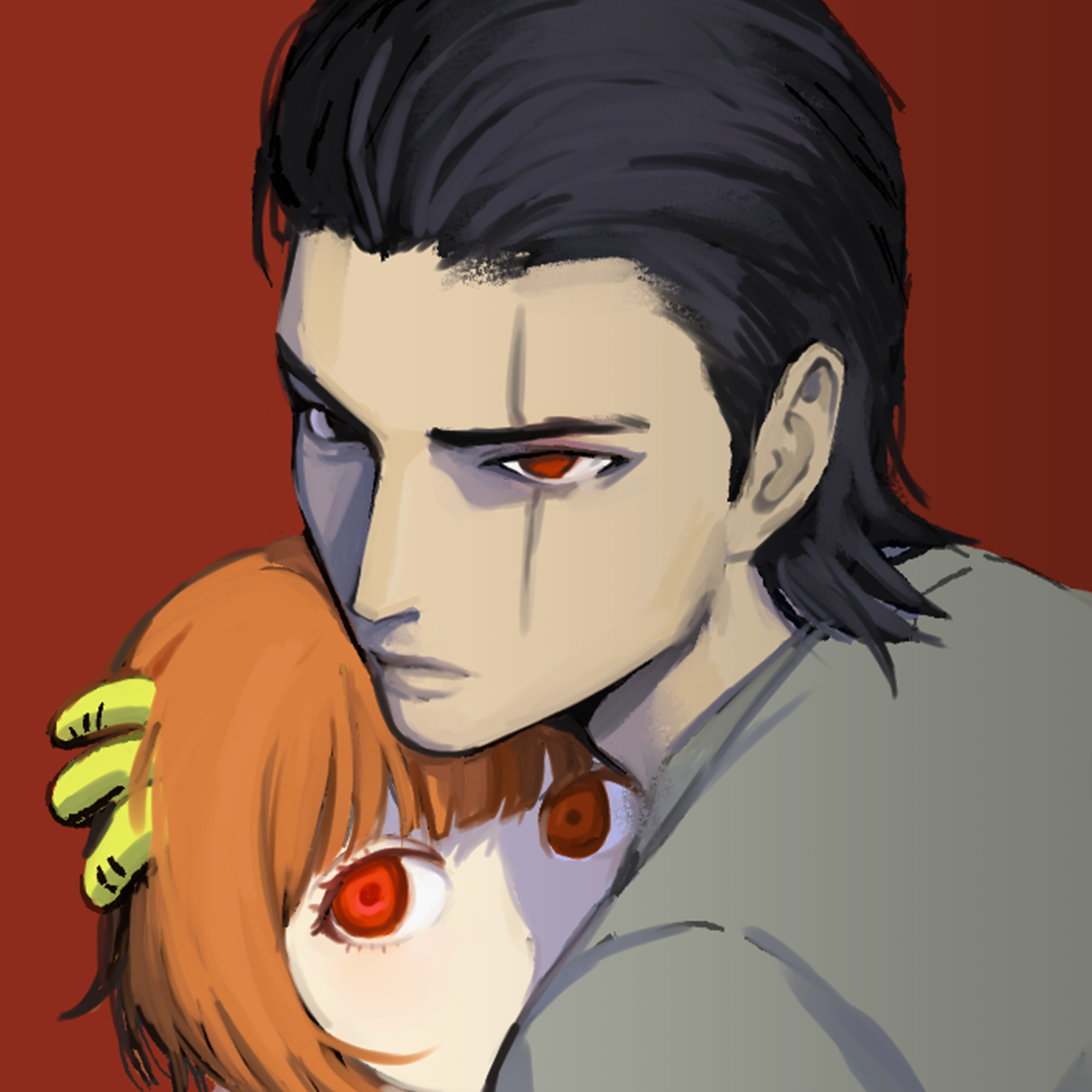 魔物の子の育て方/第3回新人賞佳作