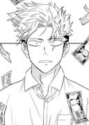 誰のために金は成るか_第4話