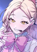 ポジション‼_ep.2_ステラが照らす教室で