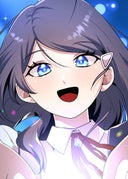 ポジション‼_ep.4_ルミナスブルーの第一歩