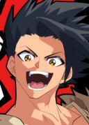 根絶のドウマ_第1話