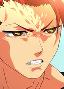 根絶のドウマ_第2話