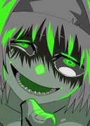 根絶のドウマ_第3話