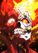 根絶のドウマ_第4話