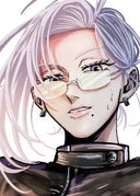 マッドマッド_第11話_潜入！アナリスト講習会