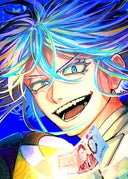 マッドマッド_番外編_休載おしらせ