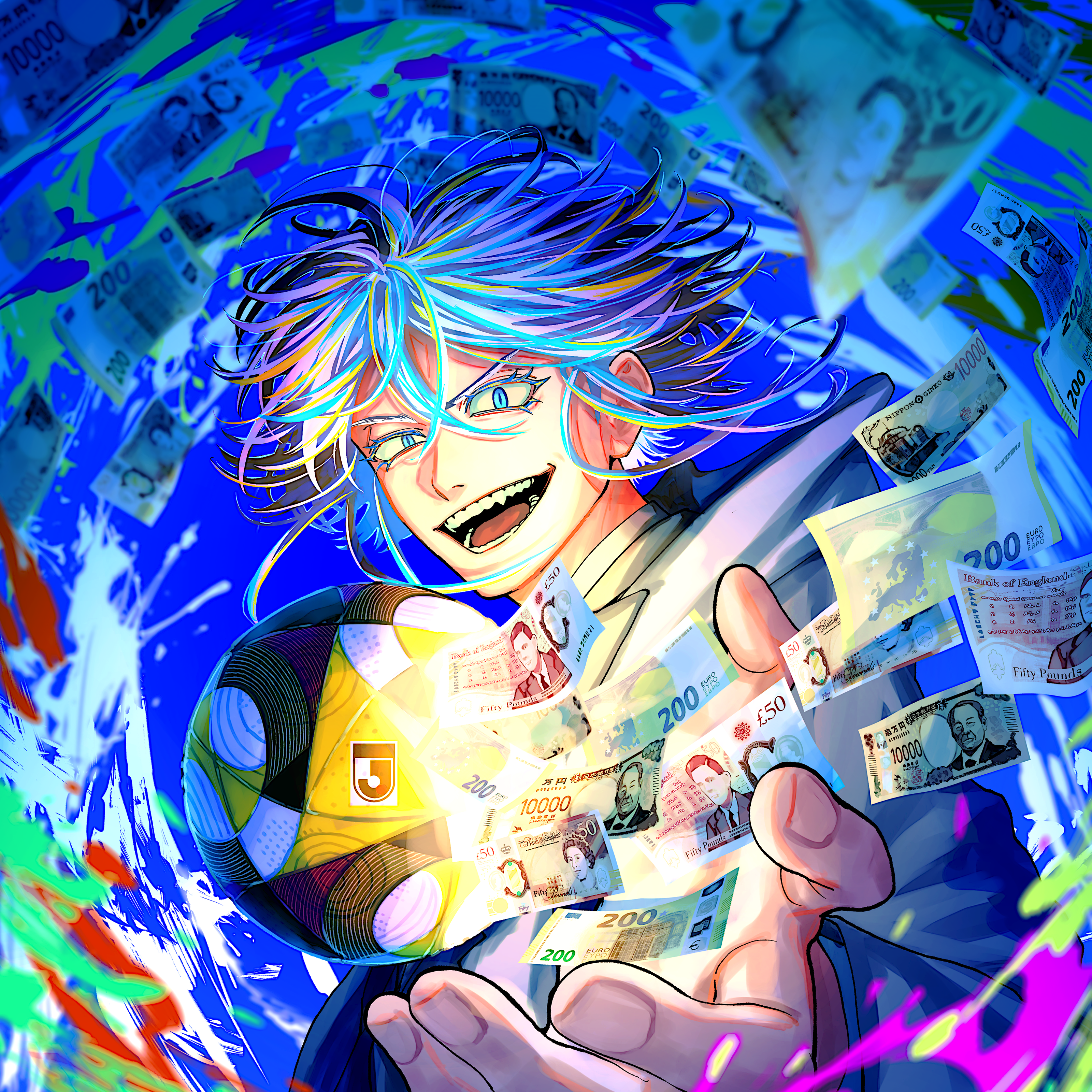 ジャンプTOON