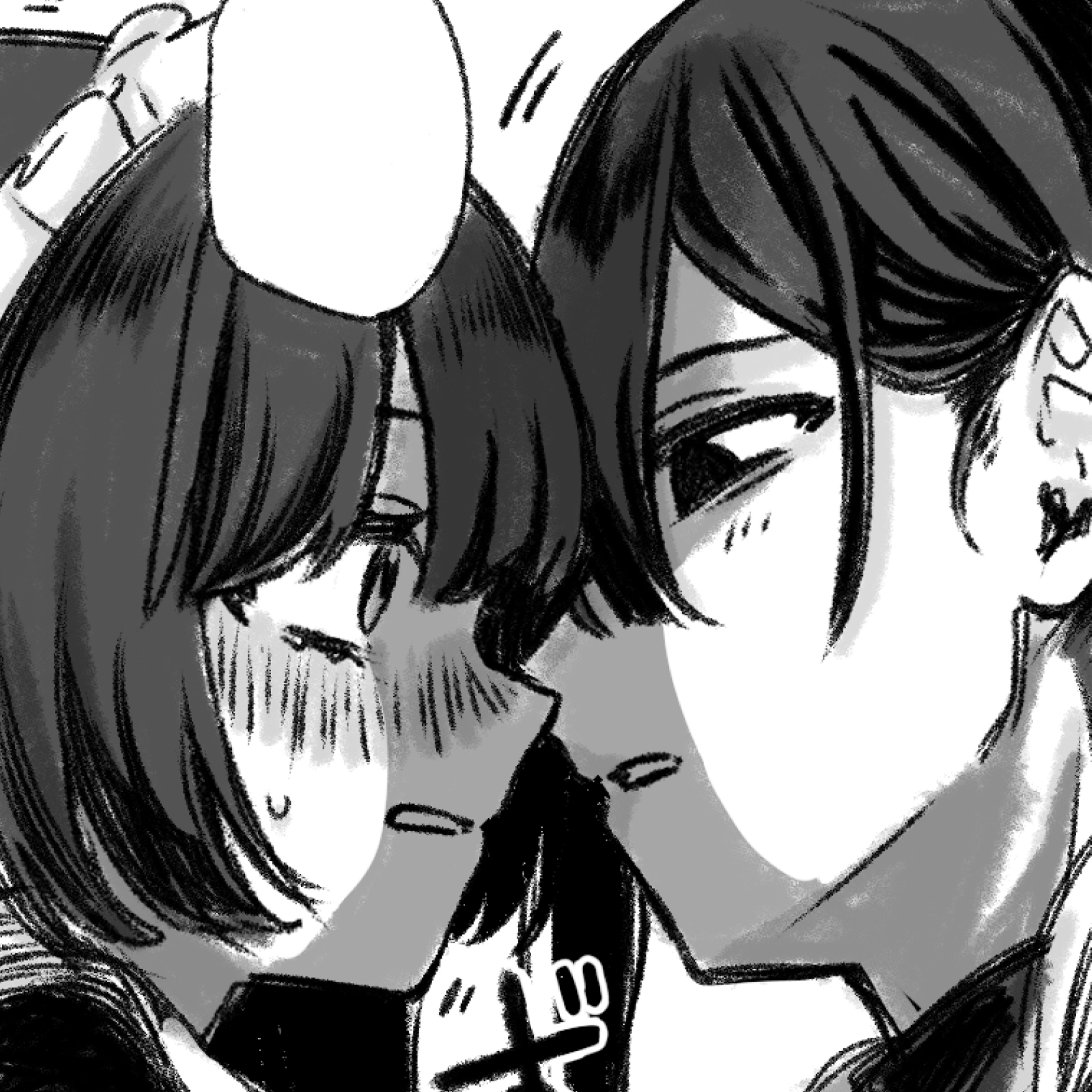 サボり屋の瀬良くん/まんが甲子園タテスクバージョン2025 ジャンプTOON賞