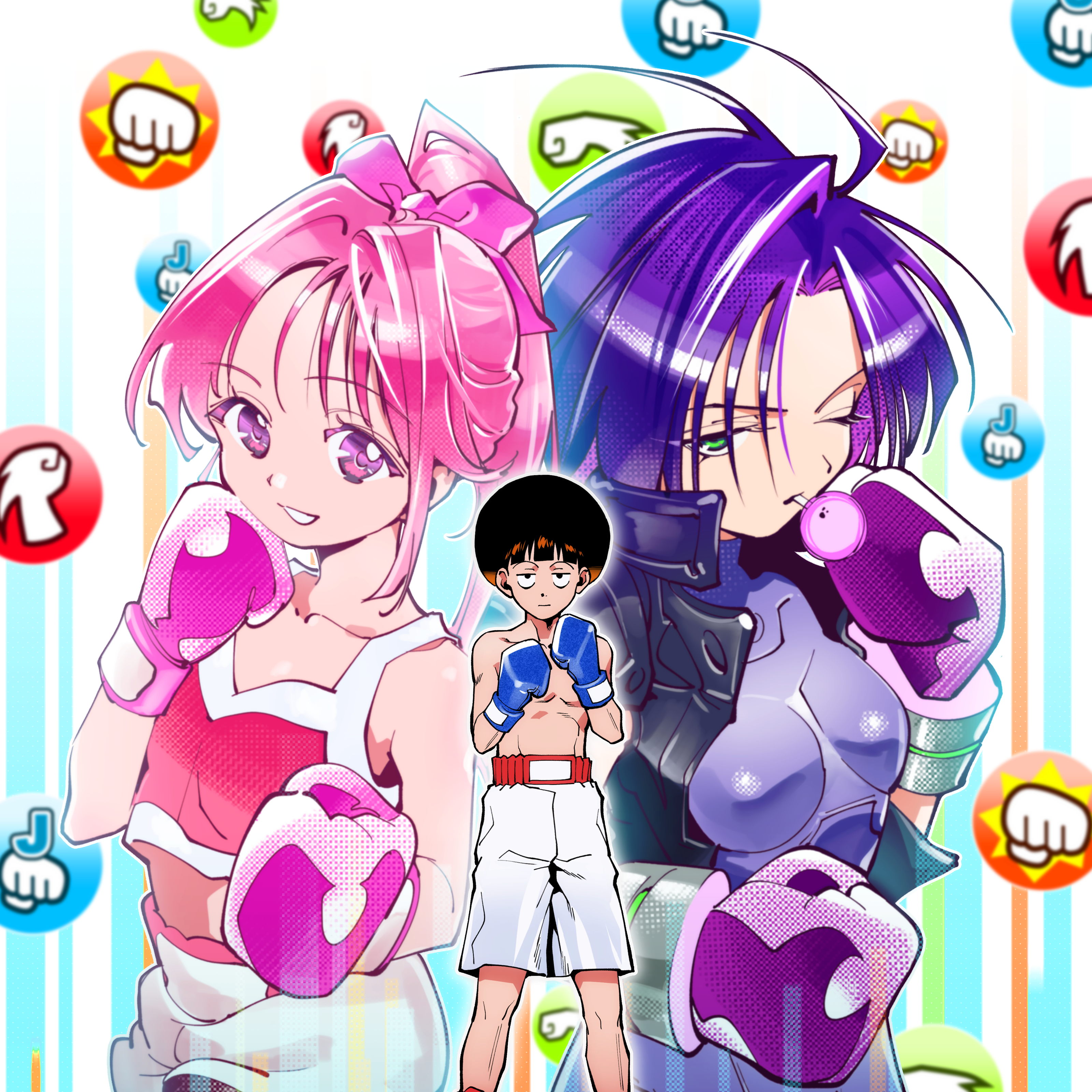 ジャンプTOON