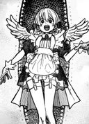 魔法少女リリカル☆38口径/NEXT!新人賞26年春・準大賞_第1話