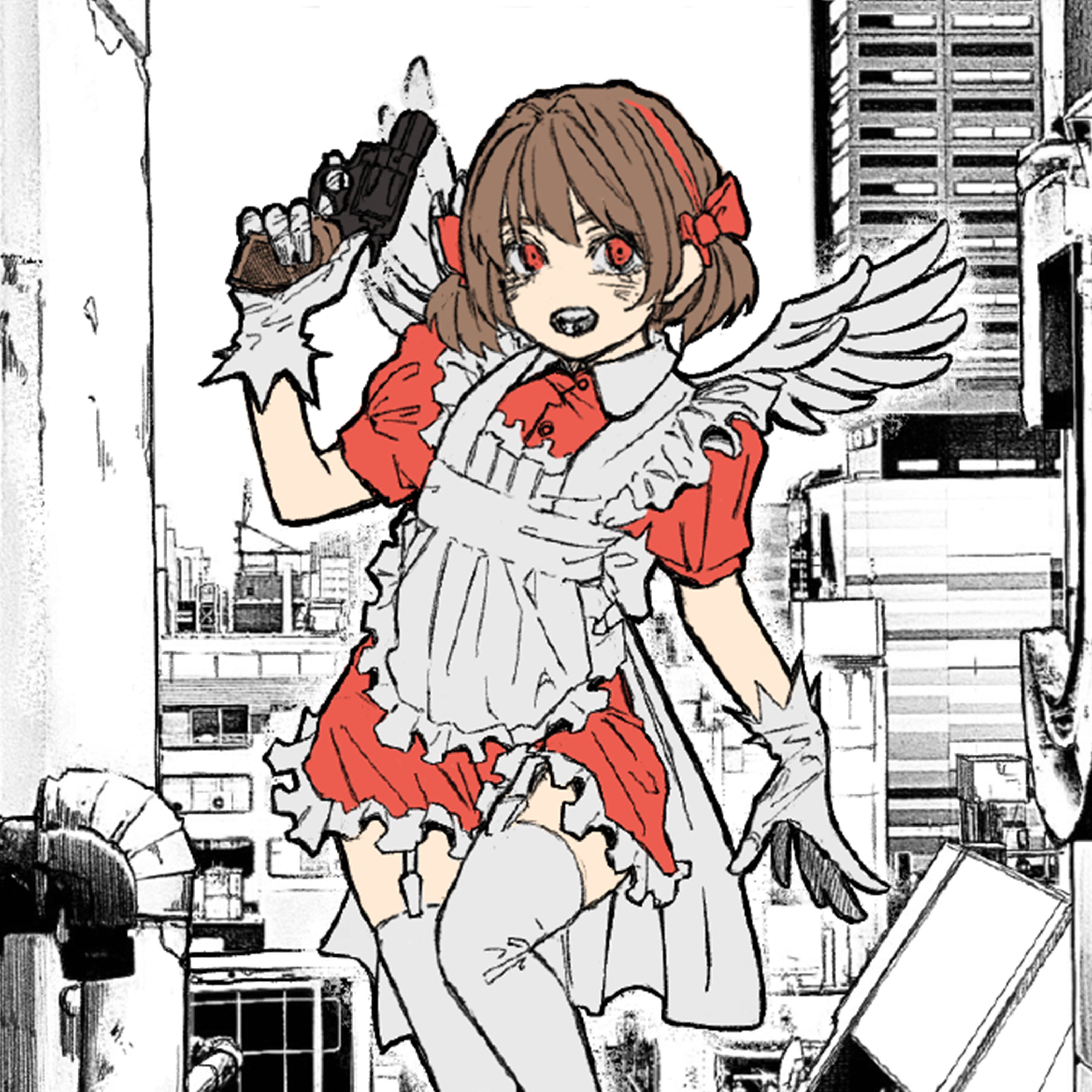 新作一覧 | ジャンプTOON