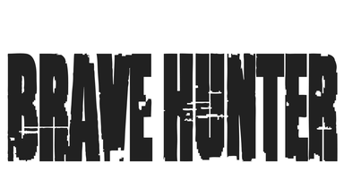 BRAVE HUNTER/第4回新人賞大賞