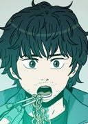 滅亡を歩くクソキャラ/第4回新人賞準大賞_第1話