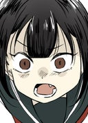 FAKE/第4回新人賞佳作_第1話