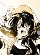 不治の病にかかった皇女様はツンデレ騎士を手なずけたい_第58話