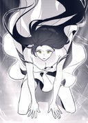 不治の病にかかった皇女様はツンデレ騎士を手なずけたい_第59話