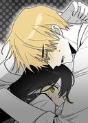 不治の病にかかった皇女様はツンデレ騎士を手なずけたい_第69話