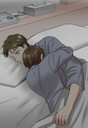 コータロー君は嘘つき_第87話_献身