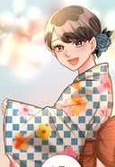 ミスコン炎上宣言！～わたしたち清く正しく炎上します～_第33話_カオスな納涼祭