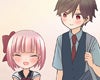 未成年はきゅー血禁止です！_第24話
