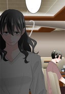 冷たいベッドの上で。_第120話_相談